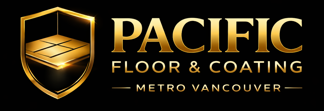 Pacific Floor & Coating